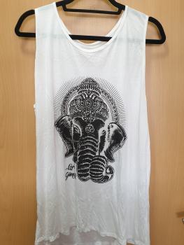 Tank Top - Ganesha